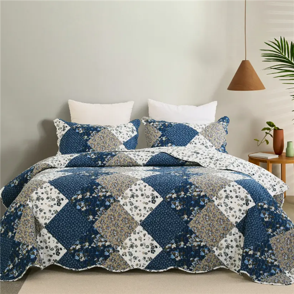 Coverlet Set-1